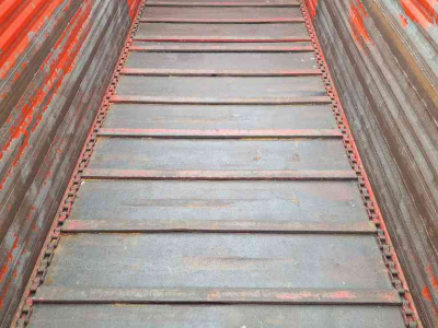 Silagewagen Schuitemaker Zelfbouw silagewagen