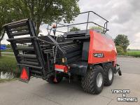 Pressen Kuhn LSB 1270 DX Power Density