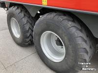 Pressen Kuhn LSB 1270 DX Power Density