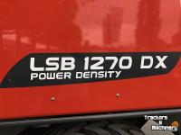Pressen Kuhn LSB 1270 DX Power Density