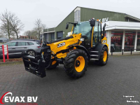 Teleskopradlader JCB TM 320
