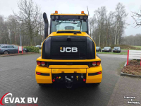 Teleskopradlader JCB TM 320