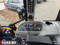 Teleskopradlader JCB TM 320