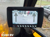 Teleskopradlader JCB TM 320
