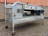 Sortiermaschine Allround R 80-57-2 STC63 LIP, rollensorteerder