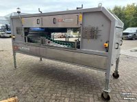 Sortiermaschine Allround R 80-57-2 STC63 LIP, rollensorteerder