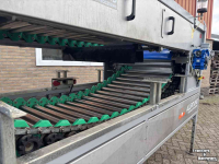 Sortiermaschine Allround R 80-57-2 STC63 LIP, rollensorteerder