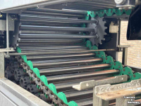 Sortiermaschine Allround R 80-57-2 STC63 LIP, rollensorteerder