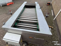 Sortiermaschine Allround R 80-57-2 STC63 LIP, rollensorteerder