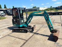 Minibagger Sunward Sunward SWE20F