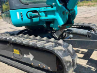 Minibagger Sunward Sunward SWE20F