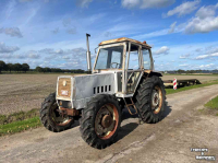 Schlepper / Traktor Lamborghini 854DT