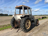 Schlepper / Traktor Lamborghini 854DT