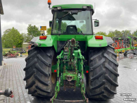 Schlepper / Traktor John Deere 7610