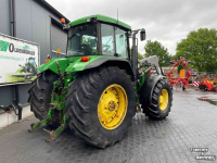 Schlepper / Traktor John Deere 7610
