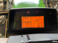 Schlepper / Traktor John Deere 7610