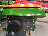 Frontbehälter Sämaschine Amazone Ftender