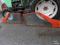 Gebrauchte Teile für Traktoren Renault 681