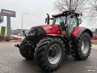 Schlepper / Traktor Case-IH Optum 300 CVX