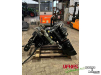 Baumschneiders  JAK 250R Tree Shear / Boomknipper