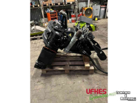 Baumschneiders  JAK 250R Tree Shear / Boomknipper