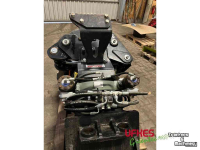 Baumschneiders  JAK 250R Tree Shear / Boomknipper