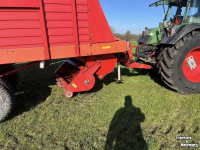 Lade- und Dosierwagen Taarup 470