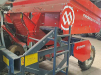 Kartoffellegemaschine Miedema Dewulf MS 2000
