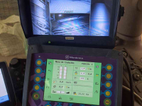 Kartoffellegemaschine Miedema Dewulf MS 2000