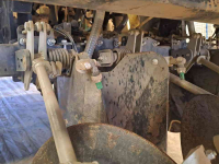Kartoffellegemaschine Miedema Dewulf MS 2000