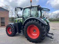 Schlepper / Traktor Fendt vario 716 profi