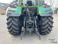 Schlepper / Traktor Fendt vario 716 profi