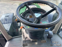 Schlepper / Traktor Fendt vario 716 profi