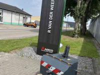 Frontgewichte  Frontgewicht
