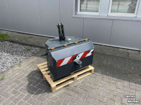 Frontgewichte  Frontgewicht
