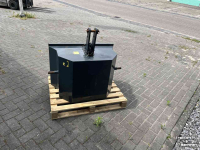 Frontgewichte  Frontgewicht