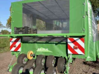 Pflanzmaschine Basrijs schijvenplanter RE70 4 x 30 cm speciaal