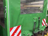 Pflanzmaschine Basrijs schijvenplanter RE70 4 x 30 cm speciaal