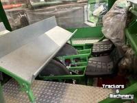 Pflanzmaschine Basrijs schijvenplanter RE70 4 x 30 cm speciaal