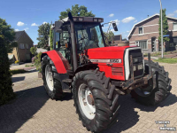 Schlepper / Traktor Massey Ferguson 6160