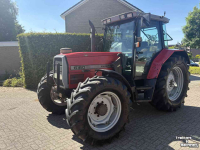 Schlepper / Traktor Massey Ferguson 6160