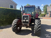Schlepper / Traktor Massey Ferguson 6160