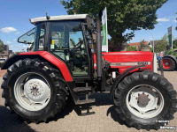 Schlepper / Traktor Massey Ferguson 6160