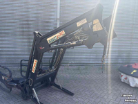 Schlepper / Traktor Massey Ferguson 6160