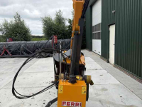 Schlegelmulchgeräte Ferri Arm klepelmaaier TD 42