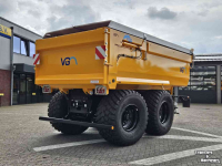Kipper VGM Rocky 24XL