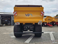 Kipper VGM Rocky 24XL