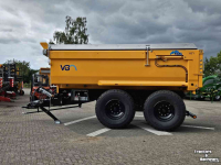 Kipper VGM Rocky 24XL