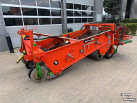 Zwiebelroder Holaras Uienrooi combinatie