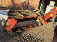 Mähwerk Kuhn GMD 66